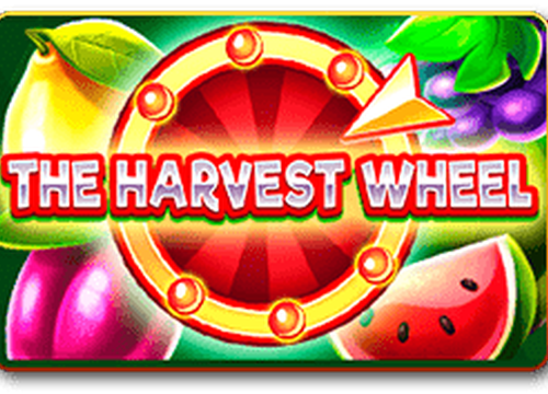 เกมสล็อต The Harvest Wheel Slot