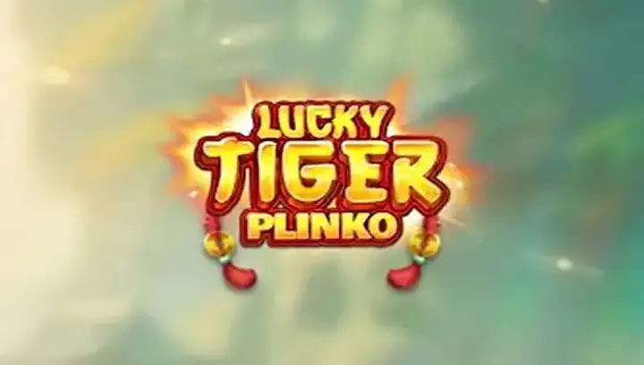 สล็อต Lucky Tiger Plinko